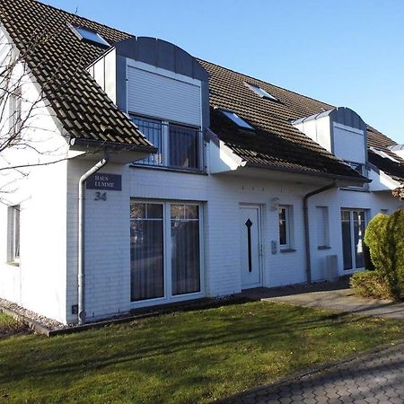 Darsser Weg 34 Zingst Zewnętrze zdjęcie
