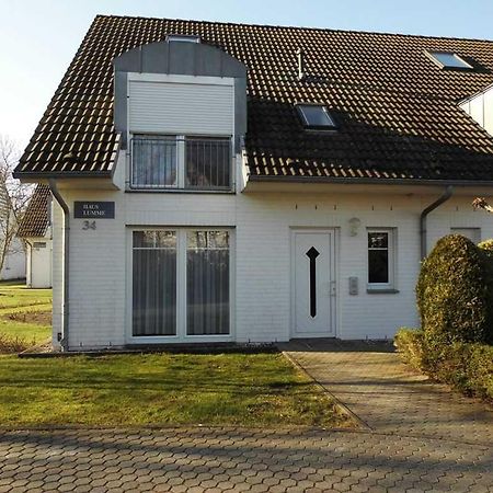 Darsser Weg 34 Zingst Zewnętrze zdjęcie