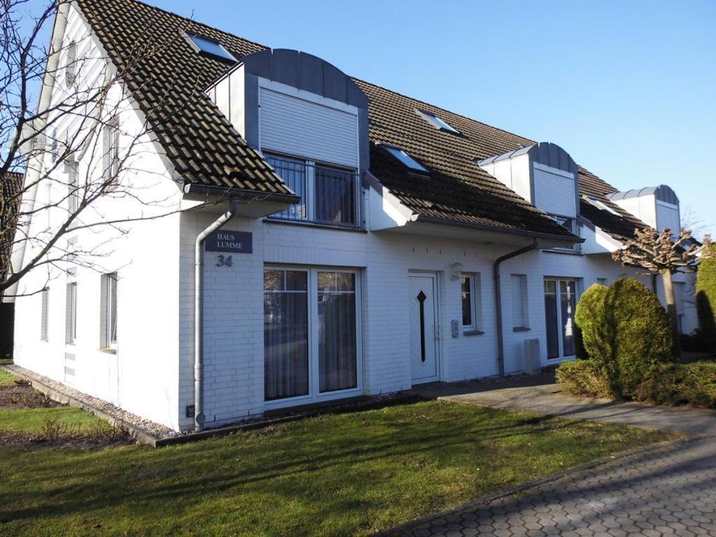 Darsser Weg 34 Zingst Zewnętrze zdjęcie