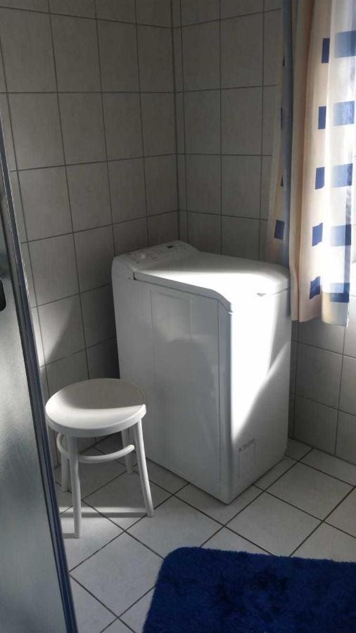 Darsser Weg 34 Zingst Zewnętrze zdjęcie